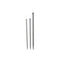 Wool Thick Knitter Knitting Needles Nylon Wire Yarn Sewing Needles Big Eye