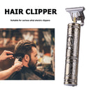 Man Shaver Beard Trimmer Electric Hair Cutting Machine Hair Clipper Barber Tools