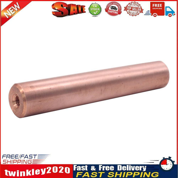 Replacement Solar Copper Anode for Swimming Pool Ionizer Purifier Cleaner Newly