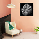 Diamond Painting Kit Animal Square Diamond Mosaic Picture Art