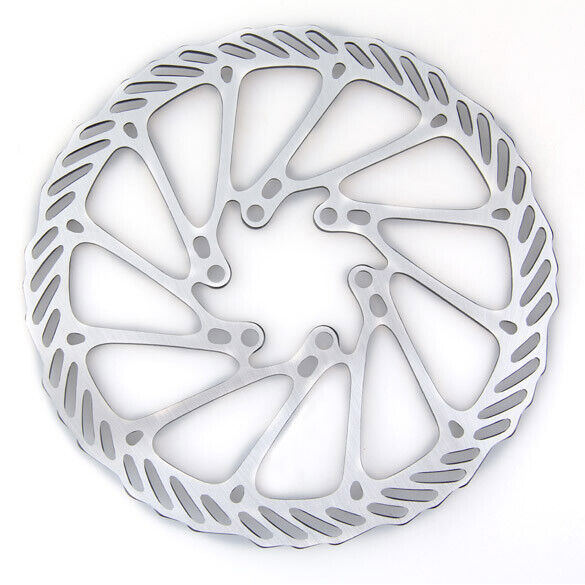 2Pcs Bike Bicycle Cycling Clean Sweep Disc Brake Rotors 160mm G3  Newly