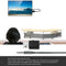 USB Bluetooth 5.0 Audio Adapter Transmitter Receiver Speaker For TV AUX I6G1