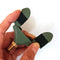 V-Shaped Fishing Rod Holder Bracket Head European-Style Fishing Pole Rest Newly