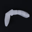 1Pair Toe Separator Hallux Valgus Toes Overlapping Orthopedic Pedicure Care