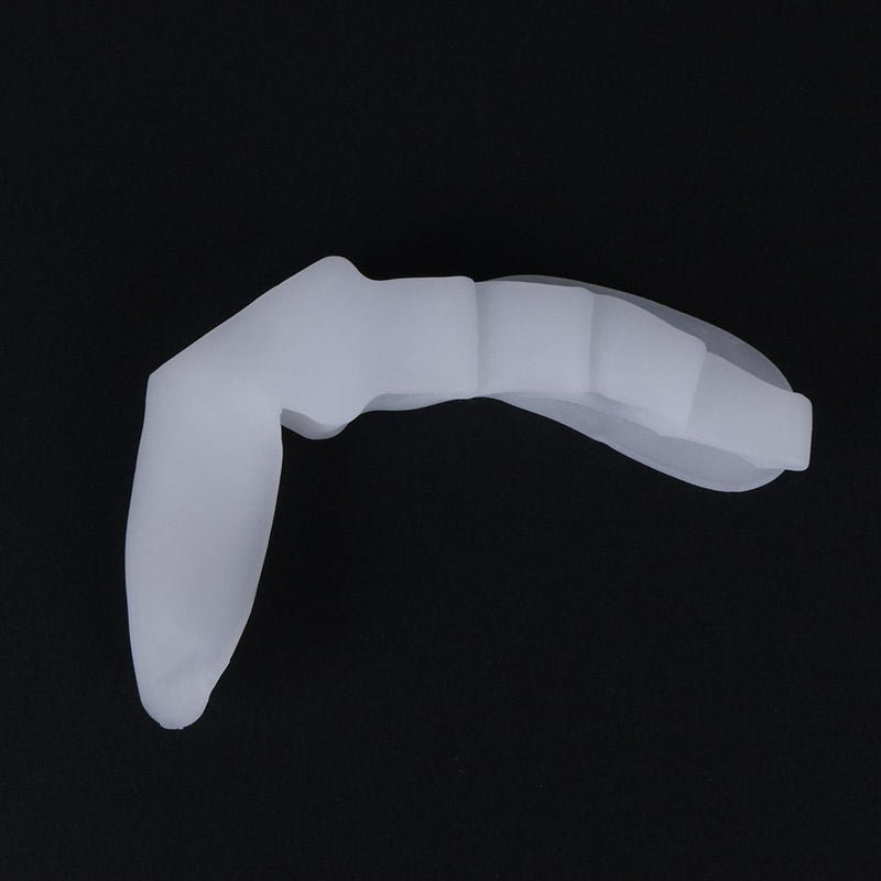 1Pair Toe Separator Hallux Valgus Toes Overlapping Orthopedic Pedicure Care