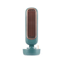 #A 3 Gears Air Conditioning Spray Air Cooler Low Noise for Children School Suppl