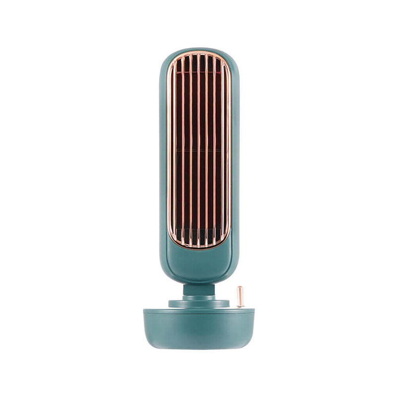 #A 3 Gears Air Conditioning Spray Air Cooler Low Noise for Children School Suppl