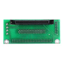 SCSI-SCA 80pin, 68Pin to 50Pin IDE Hard Drive Adapter Converter Box