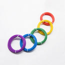Premium PLA Printer Filament with Low Melting Temp Non-Toxic Non-Clogging Pen