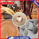 Wood Angle Grinding Disc Polishing Sanding Rotary Tool Grinding Shaping Sheet