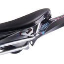 Fender Saddle Mud Guard Removable Rear Cushion Mountain Bike Fender Bike Seat Bicycle