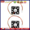 3 Pin CPU 5cm Cooling Cooler Fan Heatsinks Radiator for PC Computer 12V