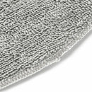 Replacement Steam Mop Pads Mop Head Cleaning Cloth For Leifheit CleanTenso