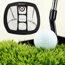 #A Pitching Chipping Cages Golf Net Mat Practice Training Aid Bags Indoor Outdoo