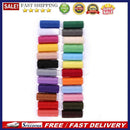 24 Different Colors 200 Yard Polyester Embroidery Sewing Machine Threads