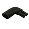 IEC 320 C7-C8 90 degree up down angled right angle Tools power AC adapter S6H9