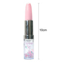 Shape Pen 0.5mm Signature Pens Glitter Gel Stationery Cartoon Ball-point Pen