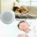 3.5mm AUX Pillow Mini Speaker Audio For MP3 MP4 CD J2S7 Best Gifts Player N2Z1