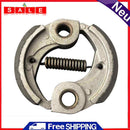 GX35 Lawn Mower Clutch Spare Part Outdoor Household Grass Trimmer Machinery Tool