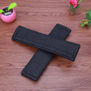 10x2pcs Shoulder Cover Cushion Car Seat Belt Pad Strap Safety Belt