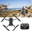 Scratch Resistant Stickers for DJI Mini 3 Pro Remote Controller Protector Decals