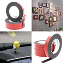 Double-sided Adhesive Foam Tape Waterproof Strong Bathroom Kitchen Tapes Stic