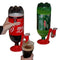 Soda Dispenser Bottle Coke Upside Down Drinking Water Dispense Machine Home Bar