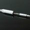 USB Type C to AUX3.5mm Cable - Earphone Adapter Cables Android USB-C White