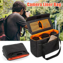 Waterproof Video Bag Camera case Photography Protective Camera Liner Bag