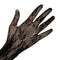 Stretchy Lace Gloves Gothic Punk Mittens Christmas Halloween Gloves Fancy Dress