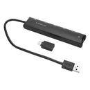 USB Gigabit Ethernet Adapter 1000Mbps Type C Hub 3.0 Lan for TV Set-top Box