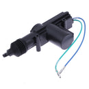 Car Auto Heavy Duty Power Door Lock Actuator Motor 2 Wire 12V Newly