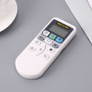 Remote Control for Hitachi RAR-3V2 RAR-2P2 RAR-3U1 Replacement Air Conditioner