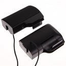 Mini Portable USB Stereo Speaker Soundbar for Notebook Laptop Mp3 Phone PC