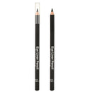 Fashion Beauty Smooth Cosmetic Waterproof Eyeliner Pencil Makeup tool Black