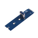 M.2 NGFF to USB 3.0 PCI-E X16 Card PCI-Express VGA Graphics Card Extension Riser