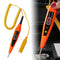 Auto Electrical Circuit Tester LED Light Voltage Test Pen Car Diagnostic To
