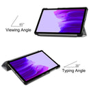 Tablet Tri-Fold Case for Galaxy Tab A7 Lite 8.7 SM-T220/SM-T225 Shell (4) Newly