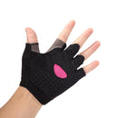 Cycling Gloves Half Finger Men Women Summer Sports Anti-Brief Bike Bicycle Gloves