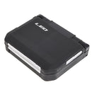 LEO Semi-automatic Fishing Lure Bait  Tool Storage Box Container (L) Newly