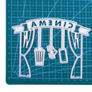 Metal Cutting Die Embossing Stencils for Scrapbooking/Photo Stamp(GG128)-209735.