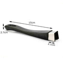 Black Replacement Bakelite Handle For Pan Pot Cookware Hot Kitchen