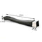 Black Replacement Bakelite Handle For Pan Pot Cookware Hot Kitchen