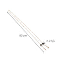 Glasses Chains Sunglasses Lanyards Eyeglasses Strap Reading Glasses Cords