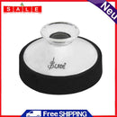 Professional Mute ABS Sax Mute Silencer for Alto Saxophone Woodwind Instrument