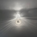 LED Electronic Candle Light Wedding Birthday Party Candle Lamp Home Decoration