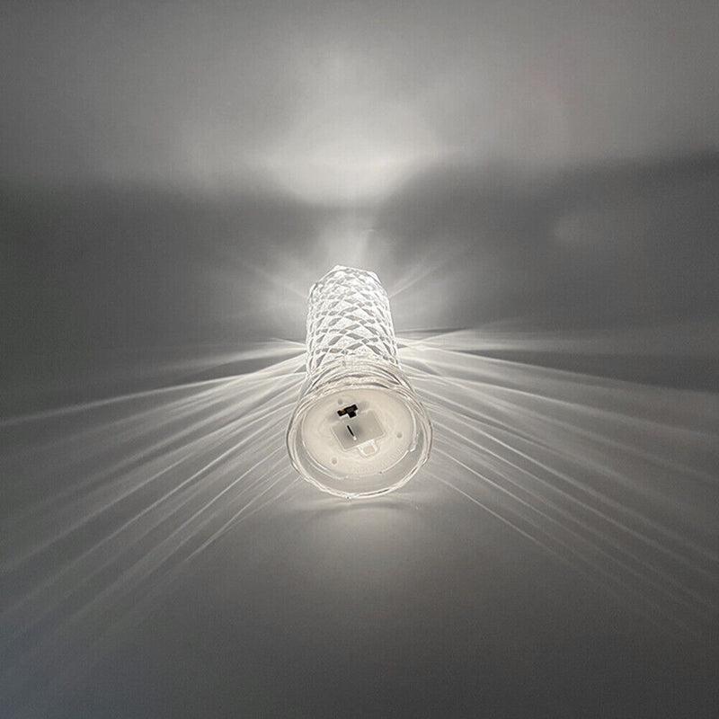 LED Electronic Candle Light Wedding Birthday Party Candle Lamp Home Decoration