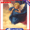 Frameless Painting By Numbers Angel with Wings DIY Handmade Drawing On Canvas