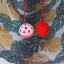 Pet Cat Tunnel Toys Foldable Kitten Training Interactive Fun Rabbit Play Tunn