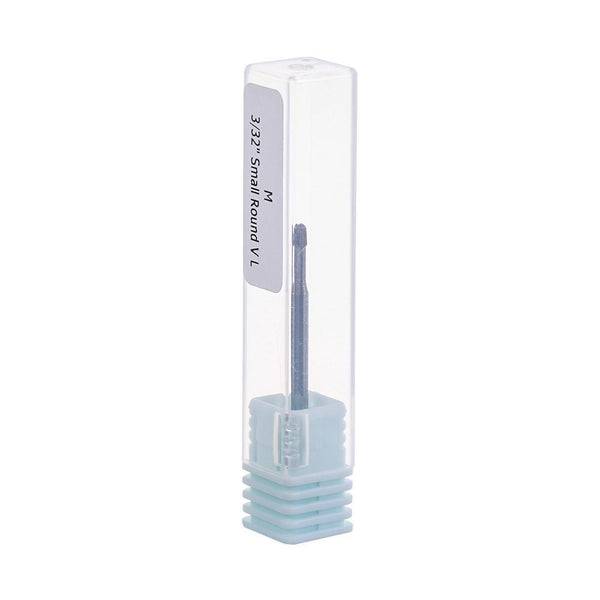 Drill Bit Nail Polishing Tungsten Steel Nail Drill Bits Cuticle Remove Drilling